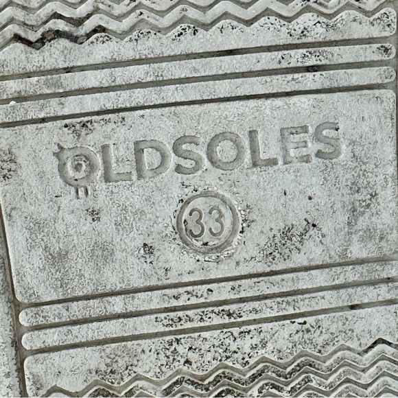 Old Soles Tan Slip-On Sneakers - Picture 3 of 8